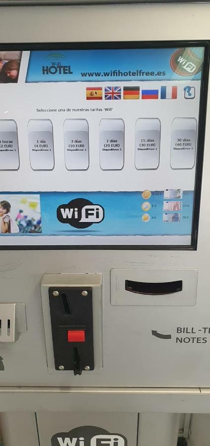 Jupiter Estudio 贝纳尔马德纳 外观 照片